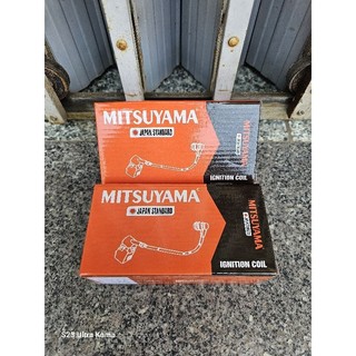 IC Mobin máy xăng 5.5 6.5 Mitsuyama