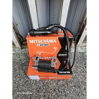 IC Mobin máy xăng 5.5 6.5 Mitsuyama