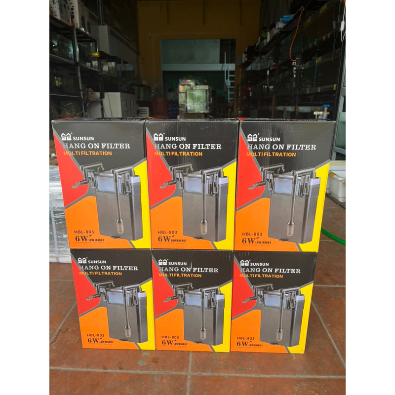 Lọc Treo Hbl801 - hbl802 - hbl 803