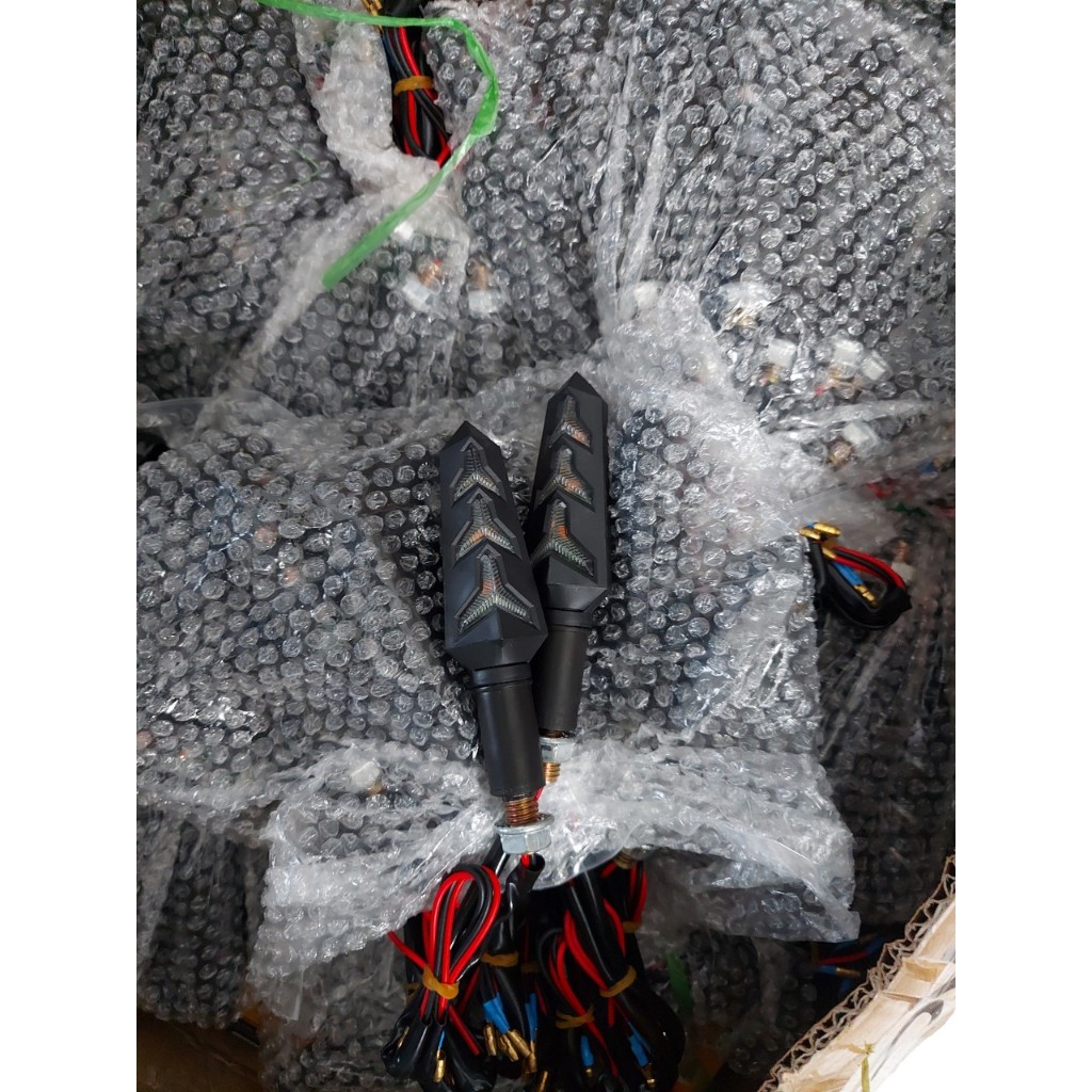 Xi Nhan Xe Điện Xmen, 133m, 133s… Led 2 Mặt