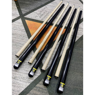 Cơ phá nhảy Bida Omin Black chính hãng ( Bi-a Jumb-Break new)