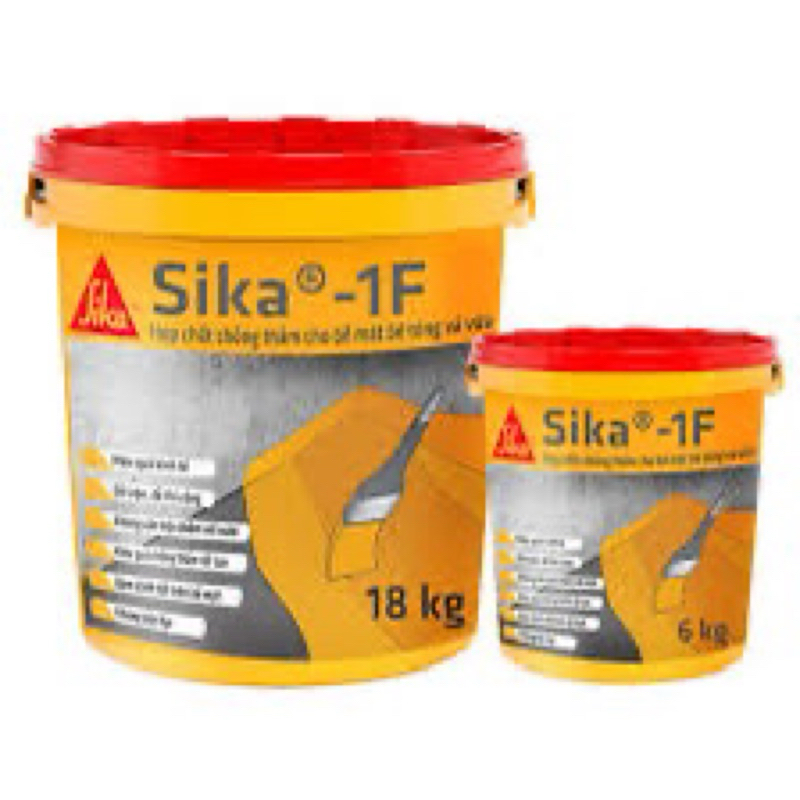 sika 1f, 214 ,107 , anchofix 2