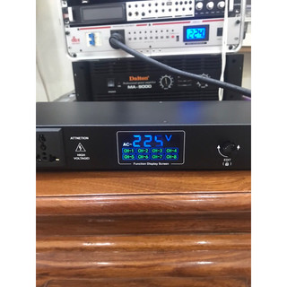 Quản lý nguồn dbx sv1039 plus - hàng nhập khẩu loại 1 - công ty thiên phúc