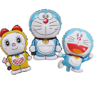 BÓNG HÌNH ĐÔRÊMON - DORAEMON (size lớn)