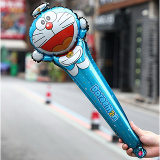 BÓNG HÌNH ĐÔRÊMON - DORAEMON (size lớn)
