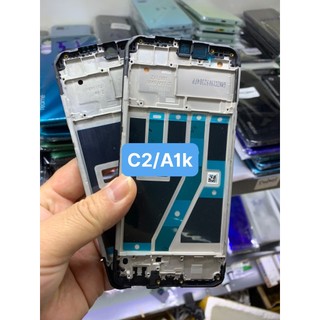 Khung xương, két, benzen điện thoại A1k, realme C2