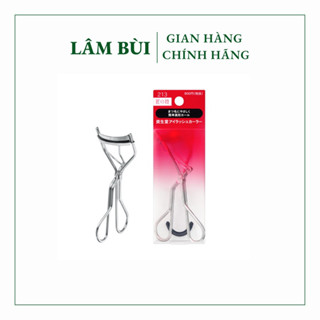    mẫu mới  Kẹp bấm mi Shiseido Eyelash Curler Recourbe Cils - Kẹp mi Shiseido Nhật Bản 213 