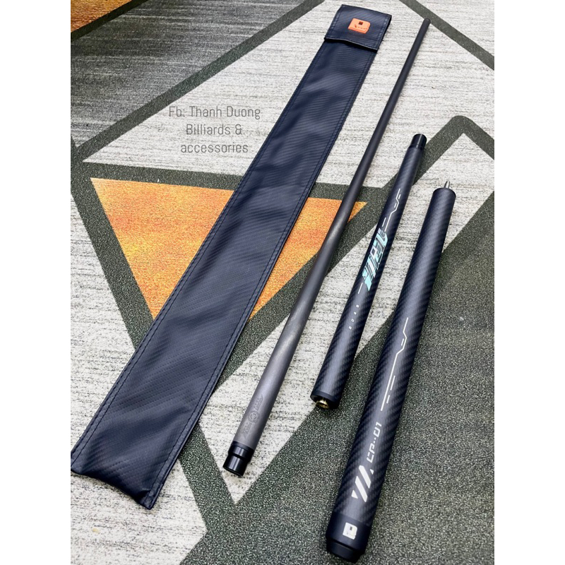 Phá nhảy CP-01 chính hãng The Crack new 100%