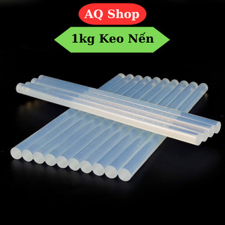 1 KG Keo nến to keo nến nhỏ chất lượng cao giá rẻ