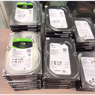 Ổ cứng HDD PC 320G 500G 1TB Tháo máy cho camera