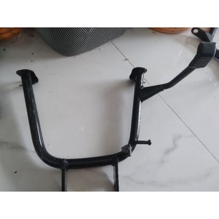 Chân chống giữa xe điện m133/133s