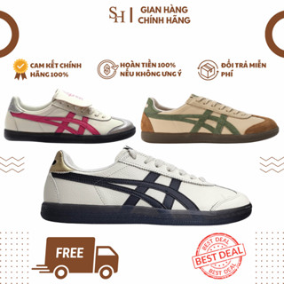 [ Hàng Chính Hãng ] Giày Onitsuka Tiger Tokuten Full Box, Bao Check Kiểm Tra