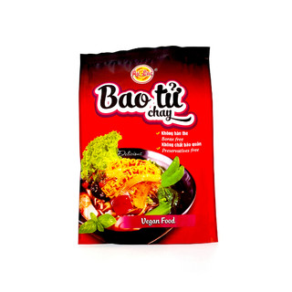 Bao tử chay âu lạc 130g tiệt trùng
