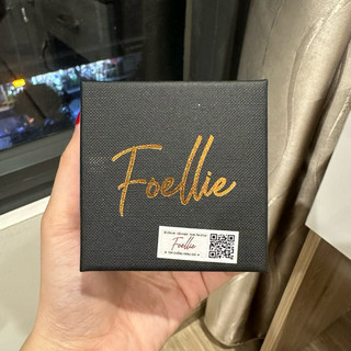 Nước hoa Foellie