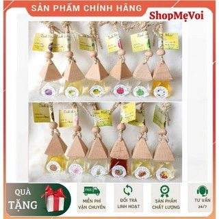 Tinh dầu thơm treo xe ô tô, treo phòng