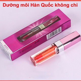 Son dưỡng kích màu môi không chì Hàn Quốc