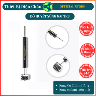 Dò lăn sừng gai trụ diện chẩn - dụng cụ diện chẩn chính hãng