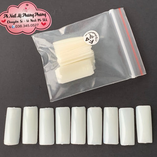Móng F4 tập sơn, tập vẽ dành cho người mới học Nail