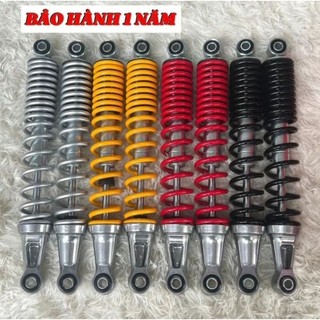 Phuộc sau - wave rsx 110 / wave s110 / wave rs 110 / blade 110 hiệu detex