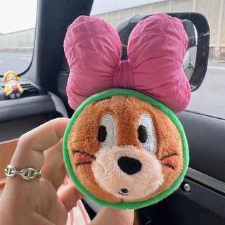 Móc khoá Tom and Jerry siêu đáng yêu
