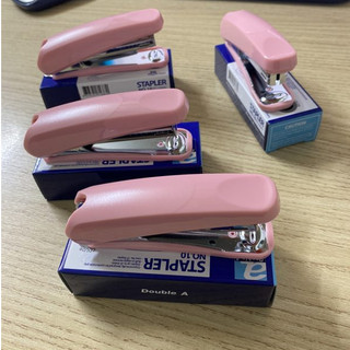 [GIÁ RẺ] Dập ghim số 10 Double A nhiều màu lựa chọn