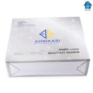Máy sấy tóc AONIKASI _ MST8868