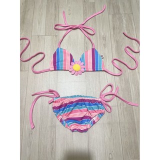 Bikini 2 Mảnh Cho Bé ( Nhiều Mẫu )