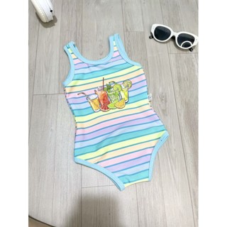 Bikini 2 Mảnh Cho Bé ( Nhiều Mẫu )