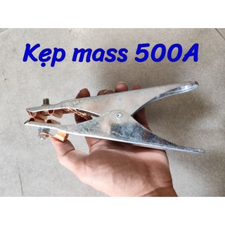 KẸP MASS NAM CHÂM CHO MÁY HÀN
