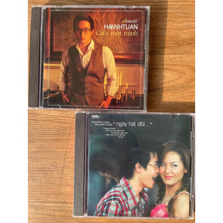 cd -Hà Anh Tuấn