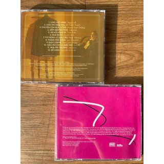 cd -Hà Anh Tuấn