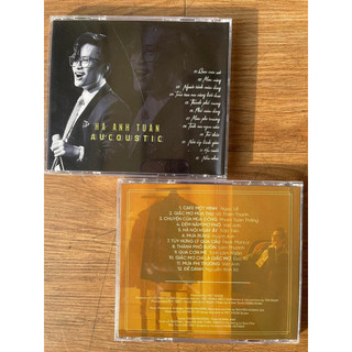 cd -Hà Anh Tuấn