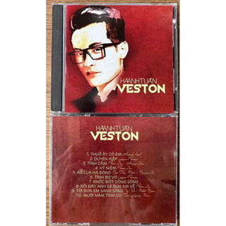cd -Hà Anh Tuấn