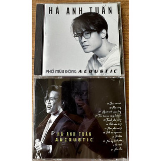 cd -Hà Anh Tuấn
