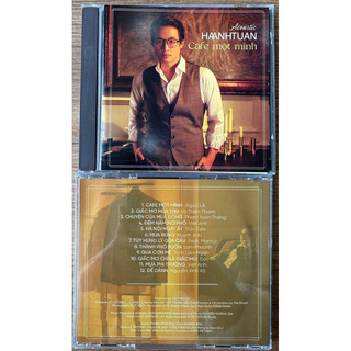 cd -Hà Anh Tuấn