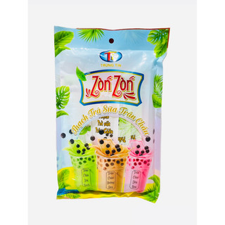 Thạch zon zon trân châu, zai zai giòn ngon 400g