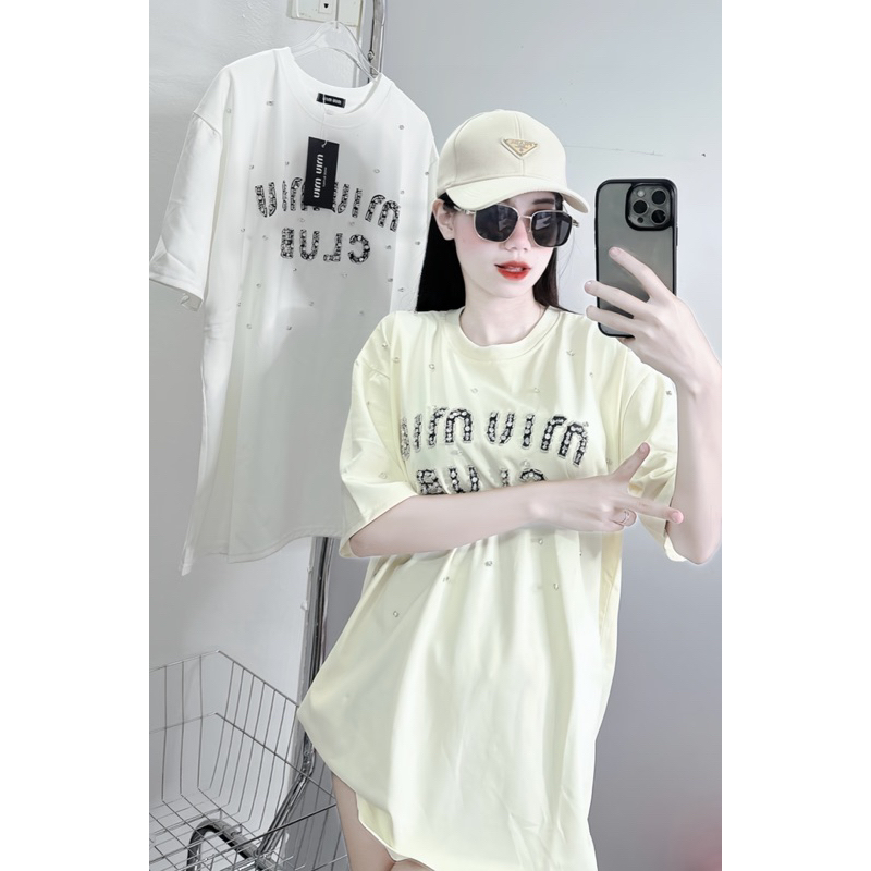 Áo miu đá - mới về