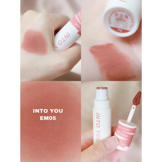 [HuyenMieStore] SON KEM LÌ INTOYOU