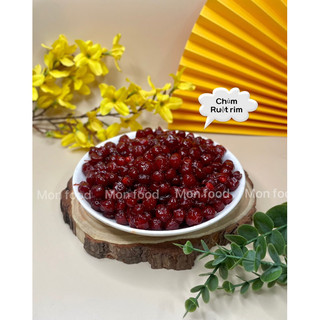 500gr chùm ruột rim chua ngọt