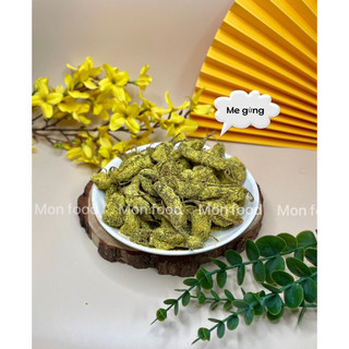 Ô mai me gừng chua ngọt |500gr|