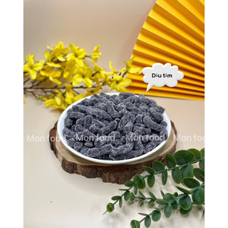 Ô mai kẹo dâu tằm đà lạt |500gr|