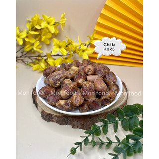 Chà Là sấy dẻo không đường |500gr|
