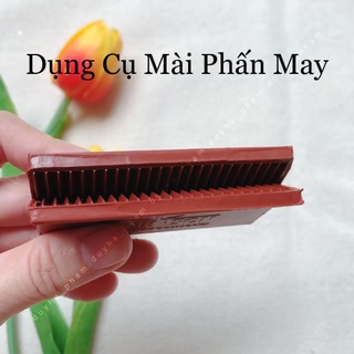 💈DỤNG CỤ MÀI PHẤN MAY DỄ DÀNG💈