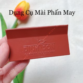 💈dụng cụ mài phấn may dễ dàng💈