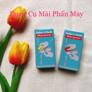💈DỤNG CỤ MÀI PHẤN MAY DỄ DÀNG💈