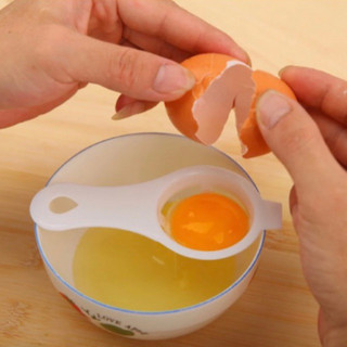 Dụng cụ nhà bếp Lọc lòng đỏ trứng