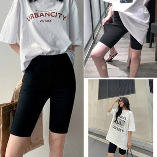 Quần leging ngố cho nữ , chất liệu bozip , free size