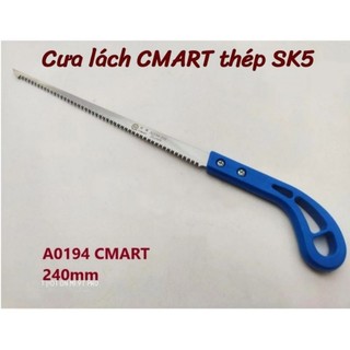 CƯA GỖ CẦM TAY MINI