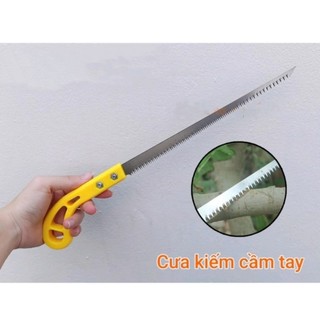 CƯA GỖ CẦM TAY MINI