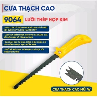 CƯA GỖ CẦM TAY MINI